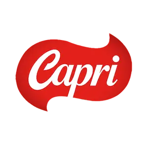 Pastas Capri