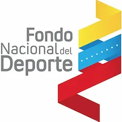 Logo del Fondo Nacional del Deporte