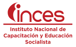 Logo del INCES