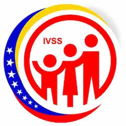 Logo del IVSS