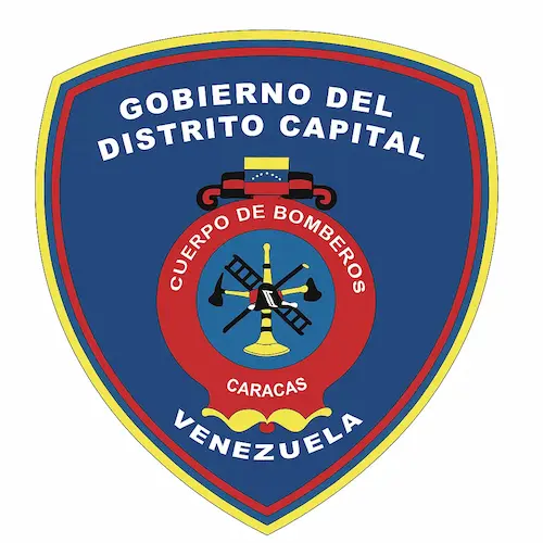Logo de Bomberos