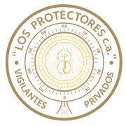 Los Protectores C.A Logo